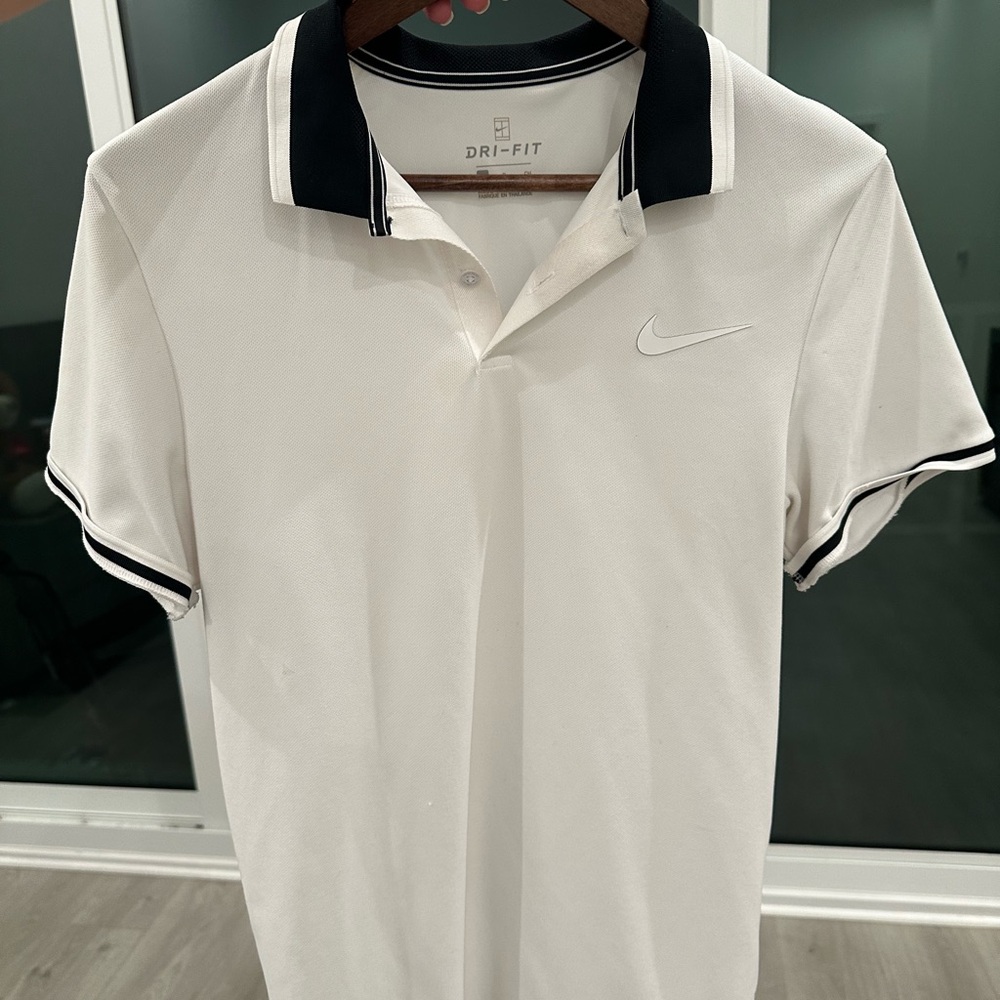 Nike dri-fit shirt